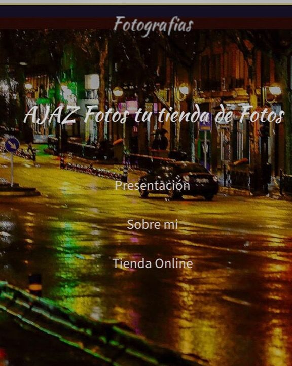 Presentacion AJAZ Photo - paginainiciomovil.jpg